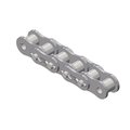 Senqcia Hi-Max 140 Cot ASME/ANSI StdRllrChn SnglStrnd 10FtBx 1-3/4" Pit, 140Hmcb, PK10 140HMCB